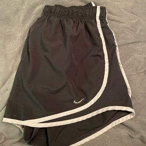 Nike tempo shorts